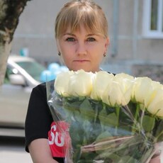 Фотография девушки Катерина, 29 лет из г. Волгоград