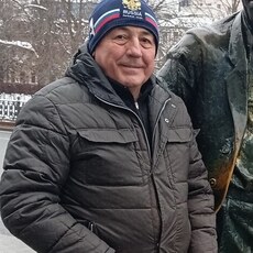 Фотография мужчины Николай, 48 лет из г. Некрасовский