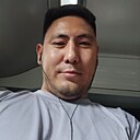 Алексей, 33 года