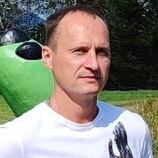 Фотография мужчины Григорий, 42 года из г. Уссурийск