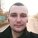 Генри, 36 лет