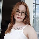 Анастасия, 21 год