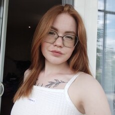 Фотография девушки Анастасия, 21 год из г. Челябинск