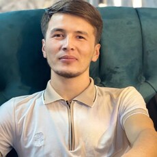 Фотография мужчины Расулов О, 27 лет из г. Екатеринбург