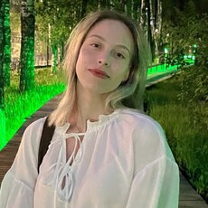 Фотография девушки Александра, 21 год из г. Пермь