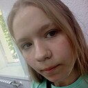 Вика, 18 лет