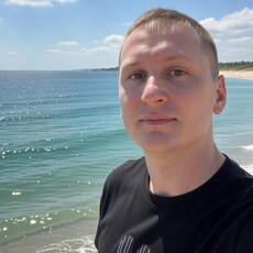 Фотография мужчины Михаил, 32 года из г. Улан-Удэ