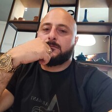 Фотография мужчины Suren, 35 лет из г. Минск