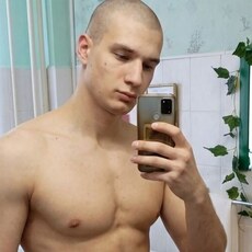 Фотография мужчины Ярослав, 21 год из г. Москва
