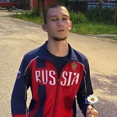 Фотография мужчины Дмитрий, 18 лет из г. Стерлитамак