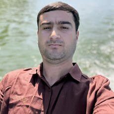 Фотография мужчины Firuz, 31 год из г. Вильнюс