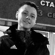 Фотография мужчины Данил, 24 года из г. Харьков
