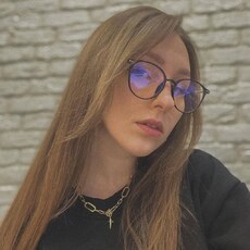 Кристина, 21 из г. Краснодар.