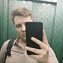 Никита, 23 года