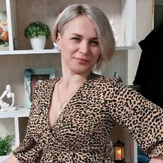 Фотография девушки Татьяна, 45 лет из г. Иркутск