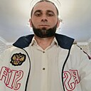 Низам, 30 лет