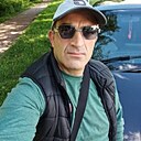 Giga, 43 года