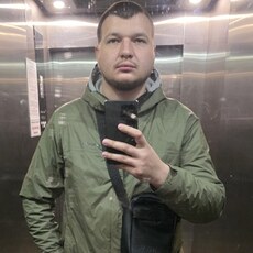 Фотография мужчины Дима, 30 лет из г. Конотоп
