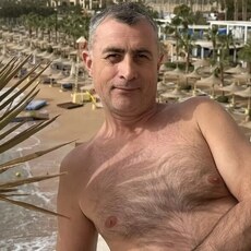 Фотография мужчины Алексей, 55 лет из г. Самара