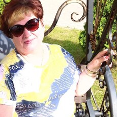Фотография девушки Lydmila, 63 года из г. Лепель