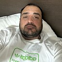Вугар, 35 лет