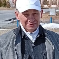 Фотография мужчины Михаил, 51 год из г. Свободный
