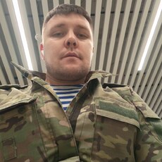 Фотография мужчины Денис, 33 года из г. Псков