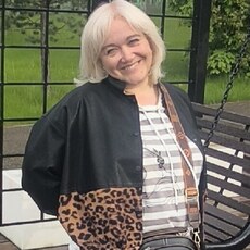 Фотография девушки Елена, 47 лет из г. Сергиев Посад
