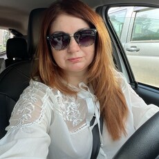 Фотография девушки Ника, 54 года из г. Братск