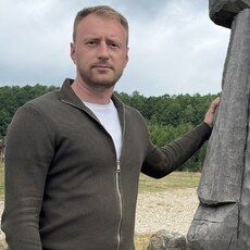 Фотография мужчины Артем, 34 года из г. Брест