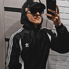 Фотография мужчины Александр, 27 лет из г. Владивосток
