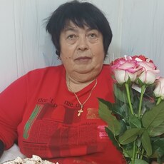 Фотография девушки Ольга, 62 года из г. Карачаевск
