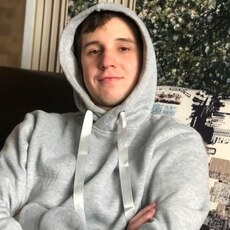 Фотография мужчины Егор, 24 года из г. Суздаль