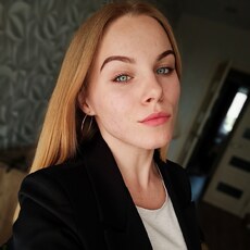 Фотография девушки Ксения, 21 год из г. Великие Луки