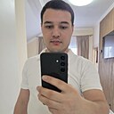 Фаррух, 32 года
