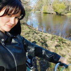 Фотография девушки Алиса, 45 лет из г. Санкт-Петербург
