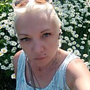Аня, 43 года