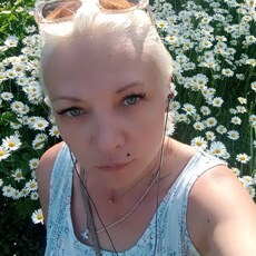 Фотография девушки Аня, 43 года из г. Витебск