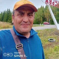 Фотография мужчины Доктор Радик, 46 лет из г. Ишимбай