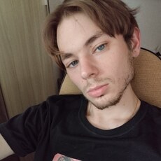 Фотография мужчины Максим, 24 года из г. Курганинск