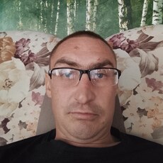 Фотография мужчины Евгений, 33 года из г. Оренбург