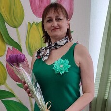 Фотография девушки Галина, 58 лет из г. Балашиха