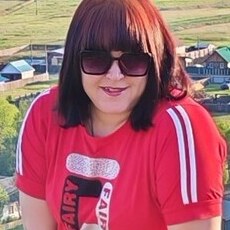 Татьяна, 37 из г. Улан-Удэ.