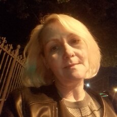 Фотография девушки Марина, 55 лет из г. Санкт-Петербург