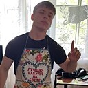 Андрей, 18 лет