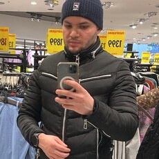 Фотография мужчины Нека, 34 года из г. Москва