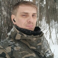 Фотография мужчины Александр, 40 лет из г. Королёв