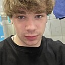 Александр, 22 года