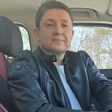 Фотография мужчины Олег, 41 год из г. Калуга