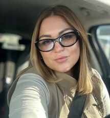 Фотография девушки Ольга, 46 лет из г. Москва